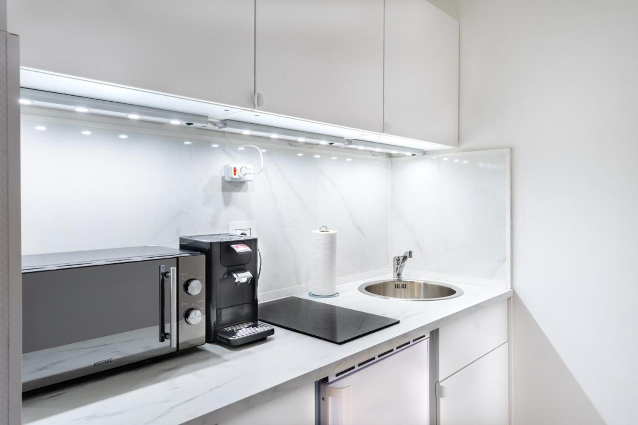Gelsendesign III - Netflix I Balkon I Zentral Gelsenkirchen Exterior foto